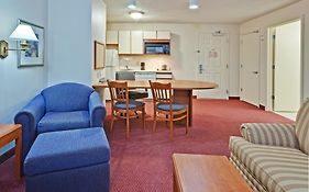 Candlewood Suites Syracuse-Airport By Ihg